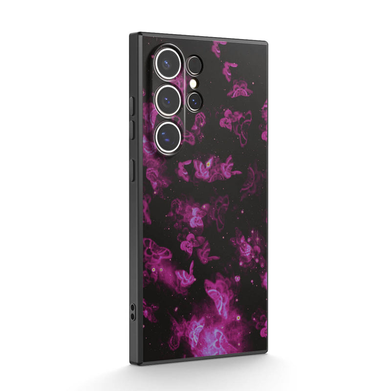 Limit - Samsung Silicone Case
