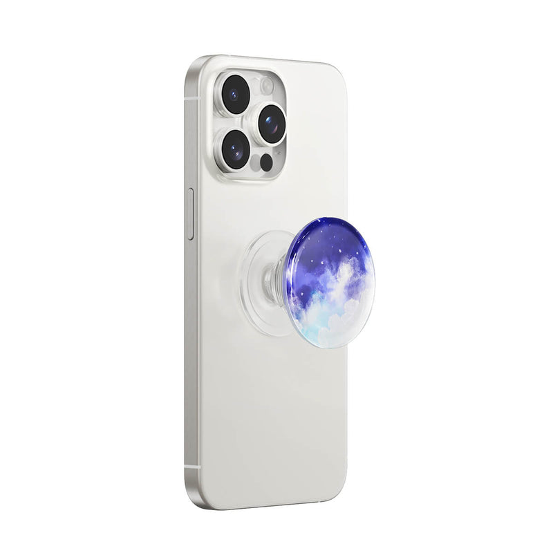 Drifting In The Clouds - MagSafe AirBag Grip