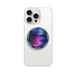 Dazzle Shadow - MagSafe AirBag Grip