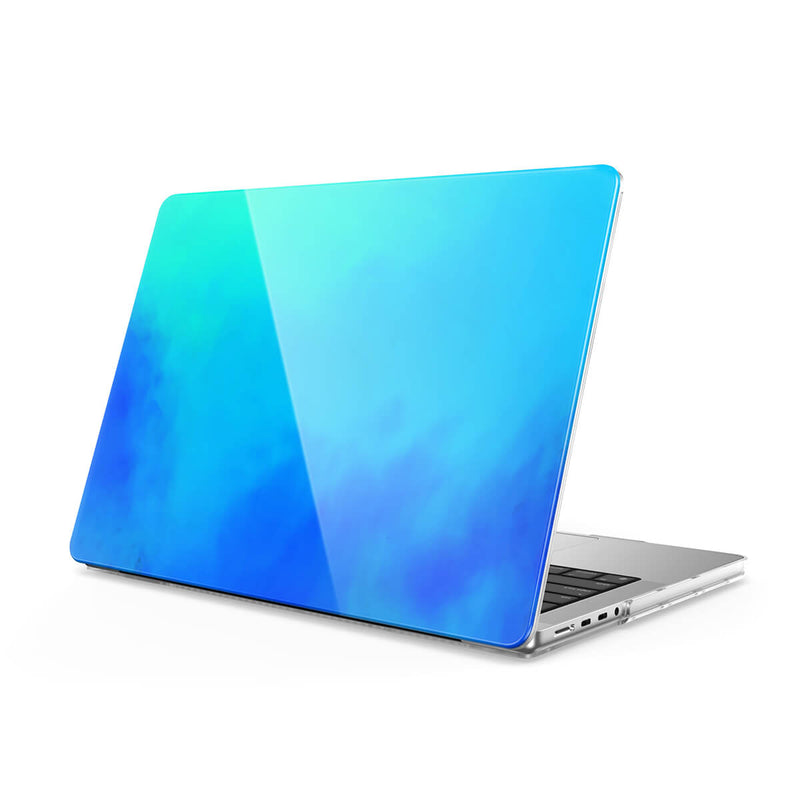 Deep Dive - Macbook Case