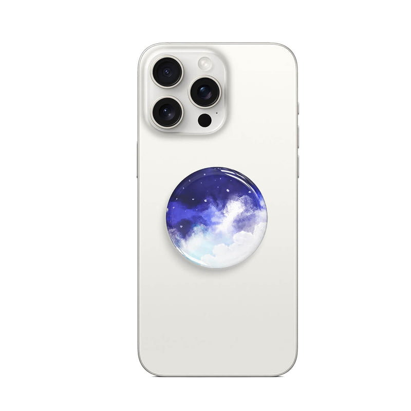 Drifting In The Clouds - MagSafe AirBag Grip