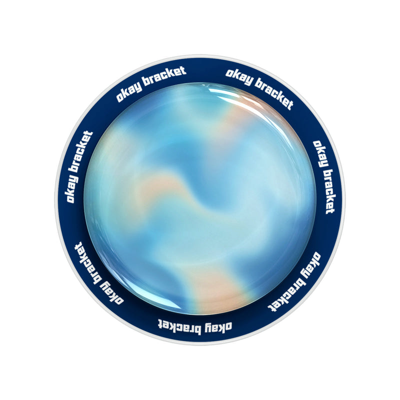 Baptism - MagSafe AirBag Grip