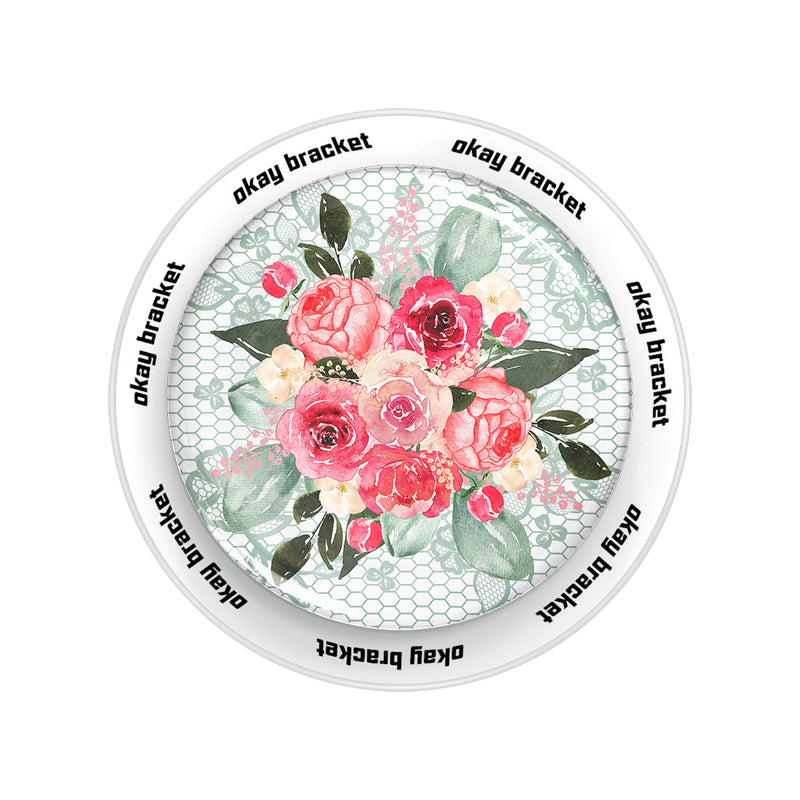 Bouquet - MagSafe AirBag Grip