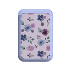 Gentle Breath - iPhone Leather Wallet
