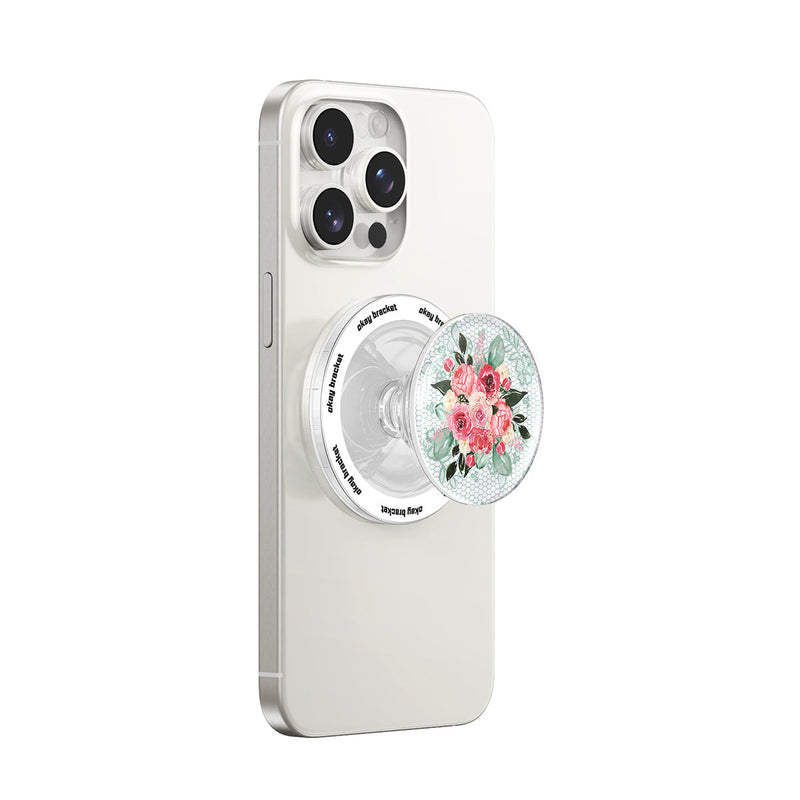 Bouquet - MagSafe AirBag Grip