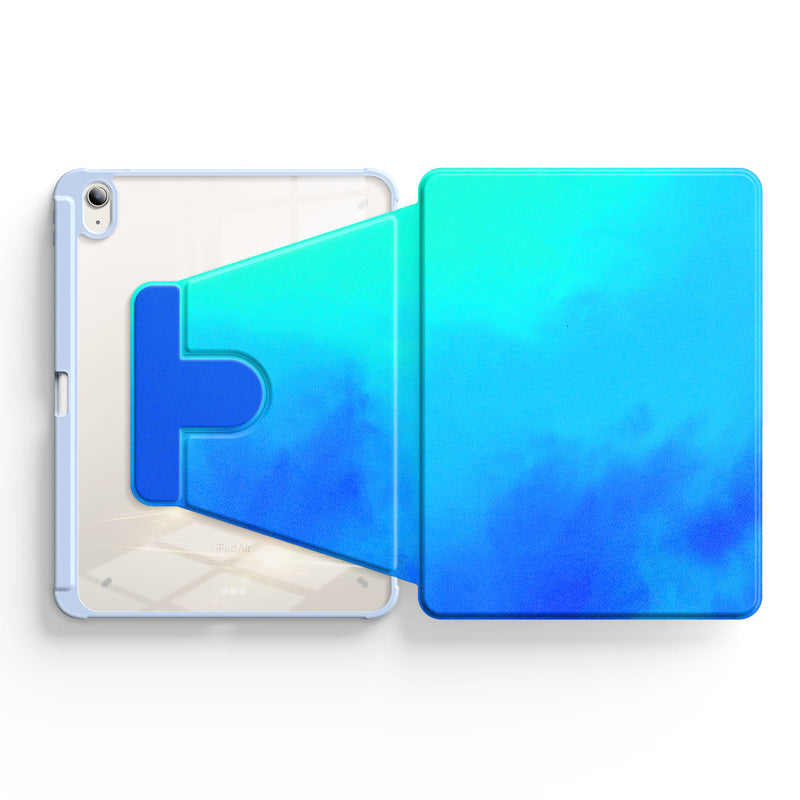 Deep Dive - iPad Case