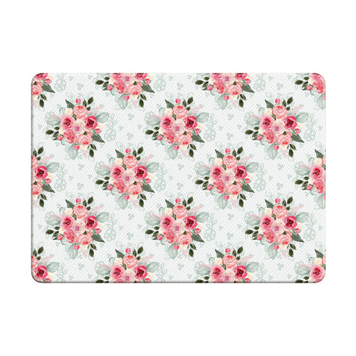 Bouquet - Macbook Case