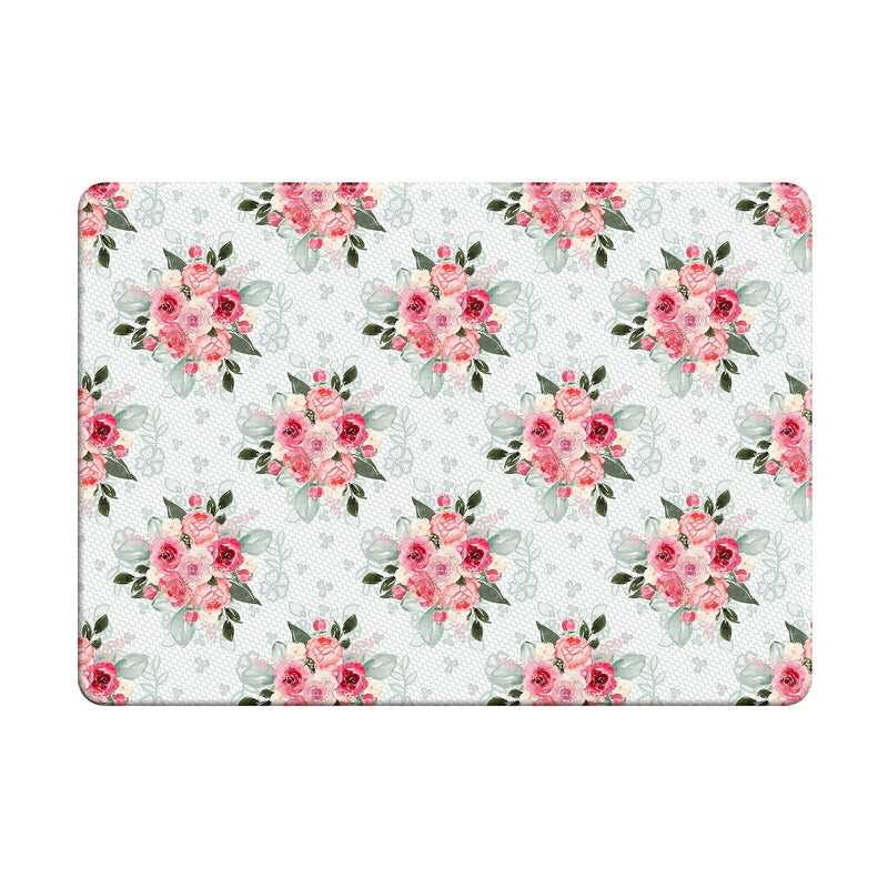 Bouquet - Macbook Case
