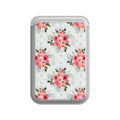 Bouquet - iPhone Leather Wallet