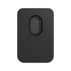 Mysterious Night - iPhone Leather Wallet