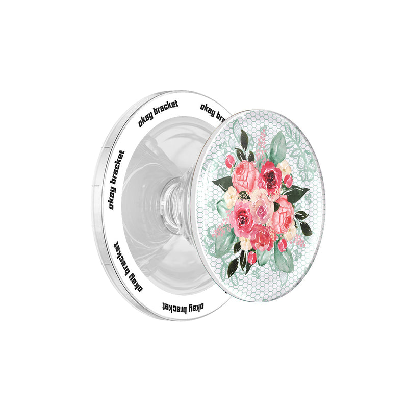 Bouquet - MagSafe AirBag Grip