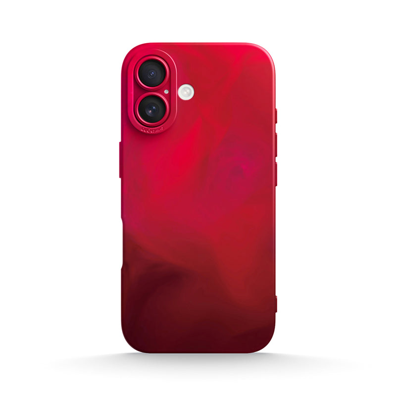 Erosion - iPhone Silicone Case