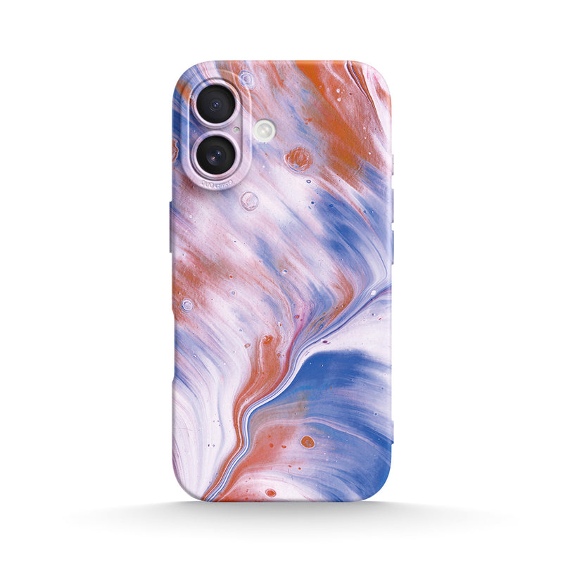 Eclosion - iPhone Silicone Case