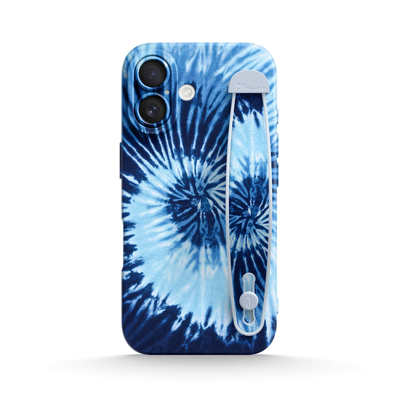 Deepwater - iPhone Wrist Strap Case