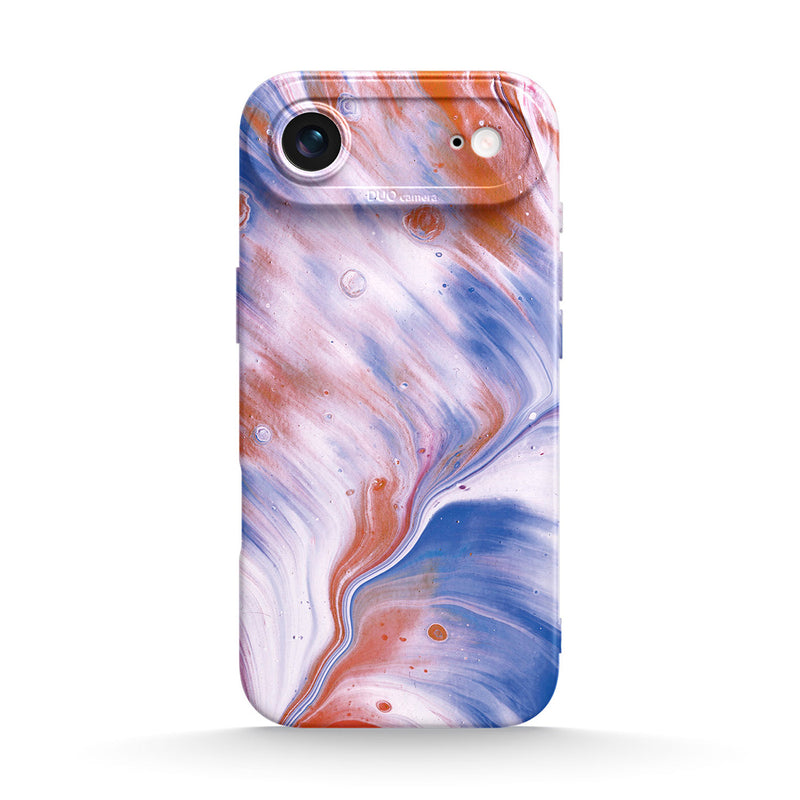 Eclosion - iPhone Silicone Case