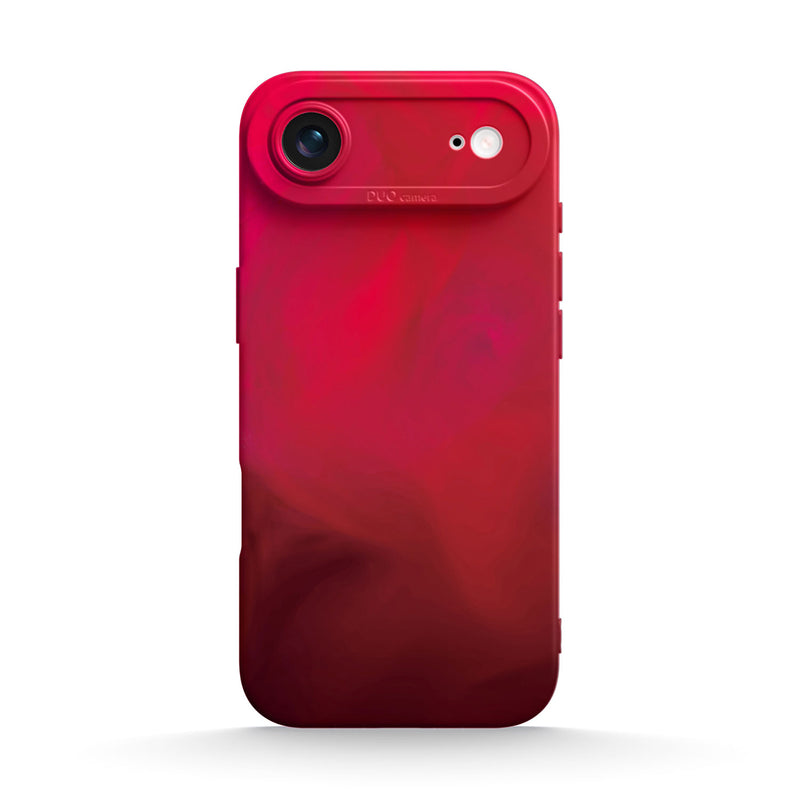 Erosion - iPhone Silicone Case
