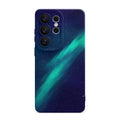 Ray Of Aurora - Samsung Silicone Case