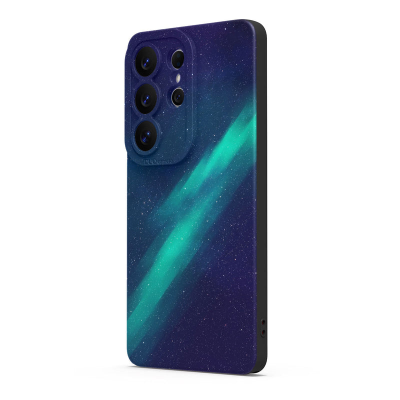 Ray Of Aurora - Samsung Silicone Case