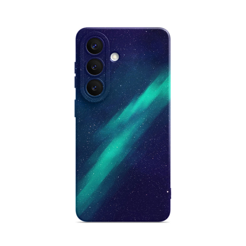 Ray Of Aurora - Samsung Silicone Case