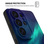 Ray Of Aurora - Samsung Silicone Case