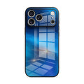 Ice Polar - iPhone Glass Case