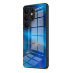 Ice Polar - Samsung Glass Case