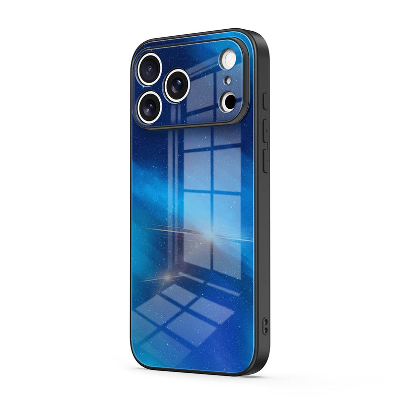 Ice Polar - iPhone Glass Case