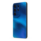 Ice Polar - Samsung Silicone Case