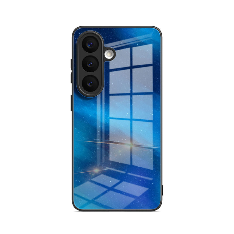 Ice Polar - Samsung Glass Case