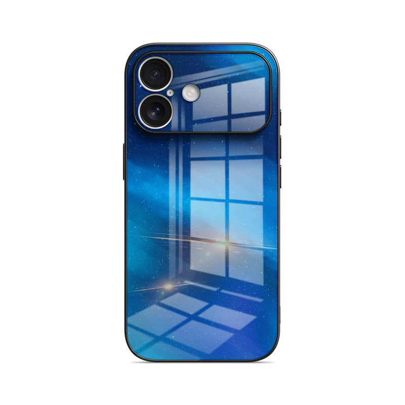 Ice Polar - iPhone Glass Case