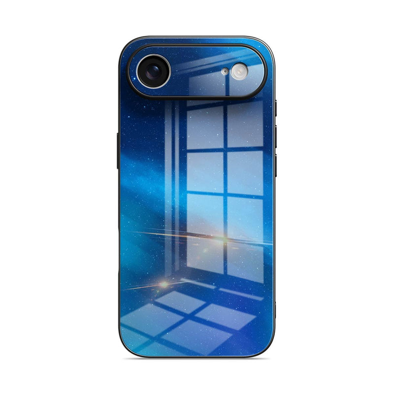 Ice Polar - iPhone Glass Case