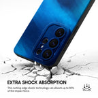Ice Polar - Samsung Silicone Case