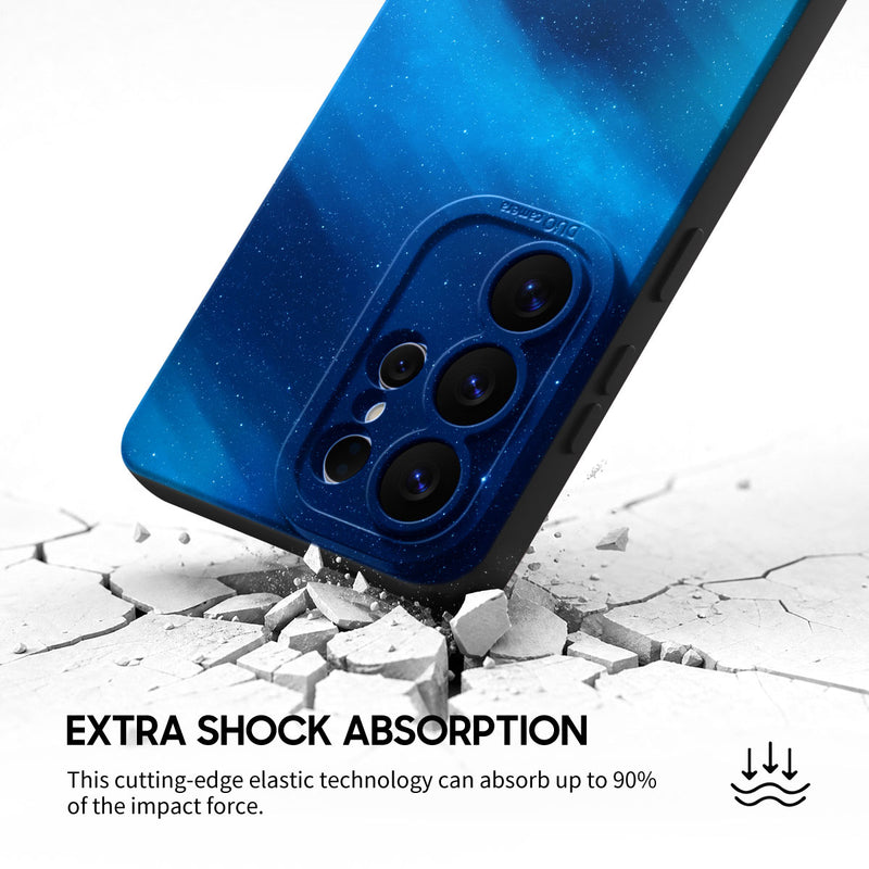 Ice Polar - Samsung Silicone Case