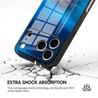 Ice Polar - iPhone Glass Case