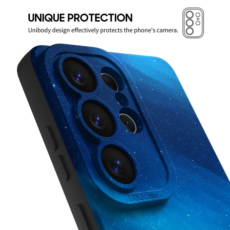 Ice Polar - Samsung Silicone Case