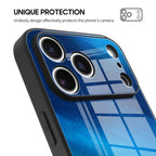 Ice Polar - iPhone Glass Case