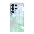 Butterfly Effect - Samsung Glass Case