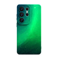 Polar Gradient - Samsung Silicone Case