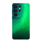 Polar Gradient - Samsung Silicone Case