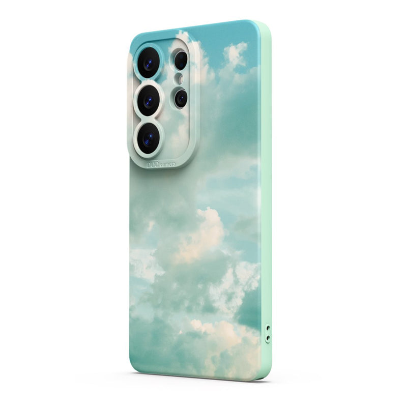 Purify - Samsung Silicone Case