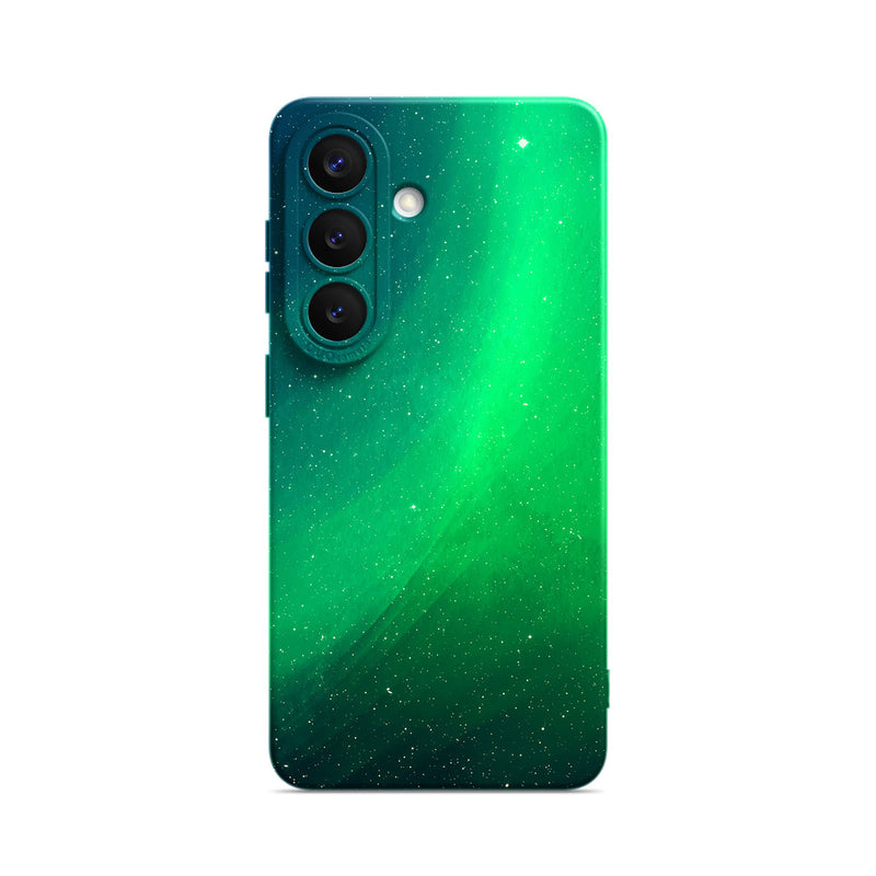Polar Gradient - Samsung Silicone Case