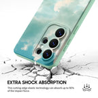 Purify - Samsung Silicone Case