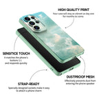 Purify - Samsung Silicone Case