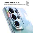 Butterfly Effect - Samsung Silicone Case