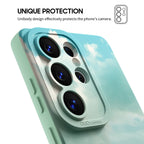 Purify - Samsung Silicone Case