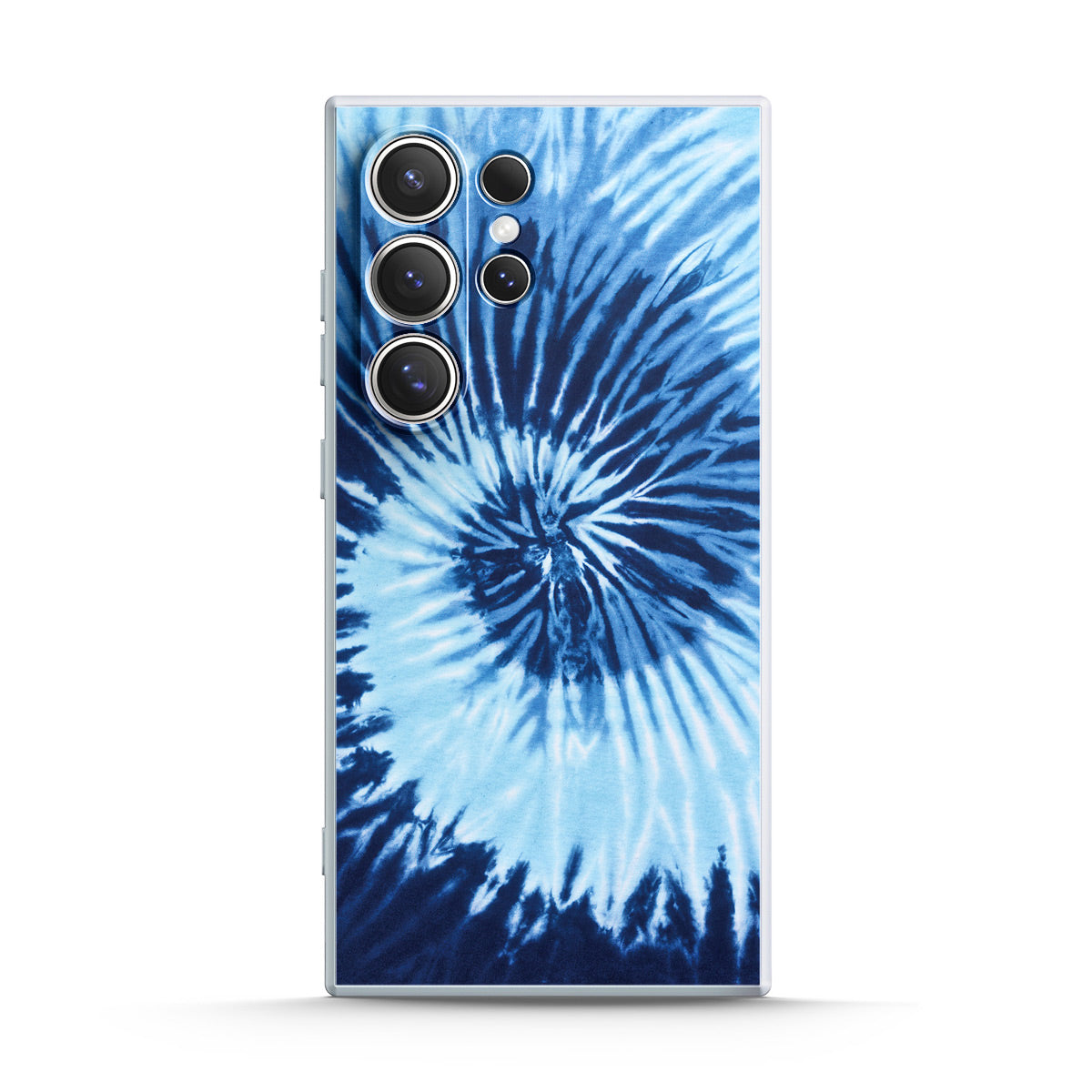 Deepwater - Samsung Silicone Case