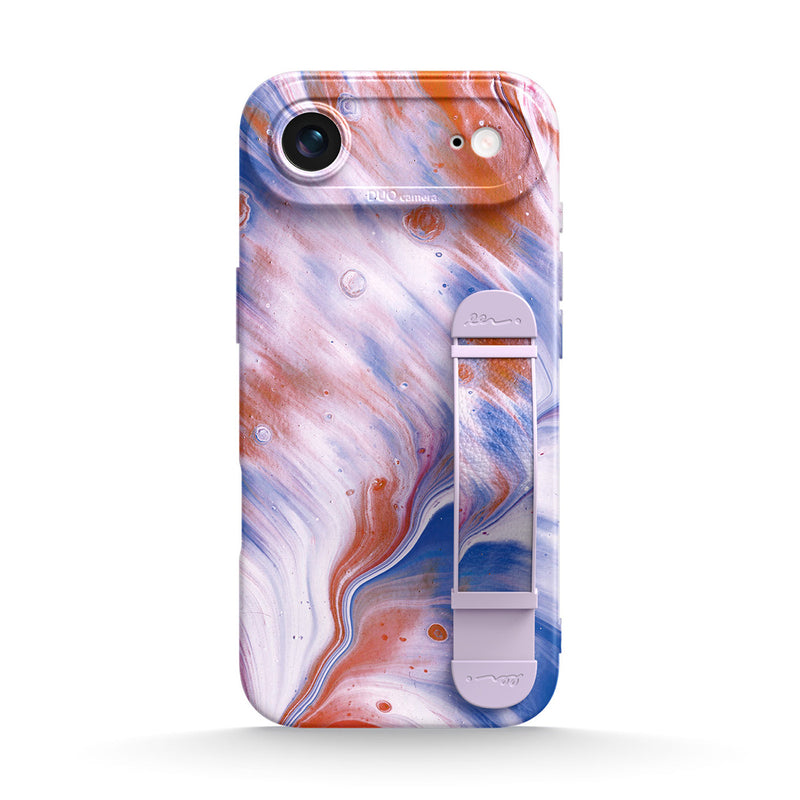 Eclosion - iPhone Wrist Strap Case