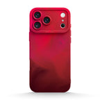 Erosion - iPhone Silicone Case