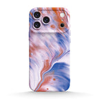Eclosion - iPhone Silicone Case