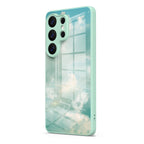 Purify - Samsung Glass Case